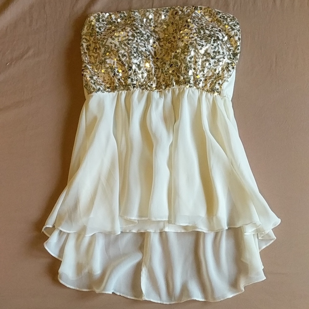 Dressy shirt